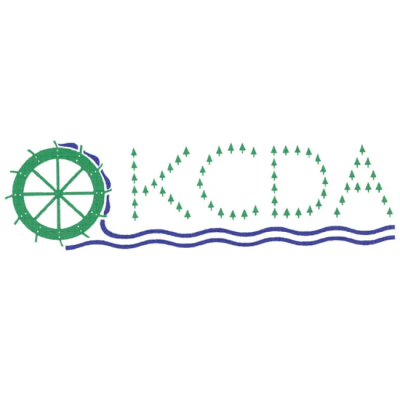 KCDA logo