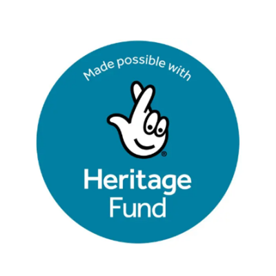 TNLHF English Acknowledgement Stamp Colour PNG