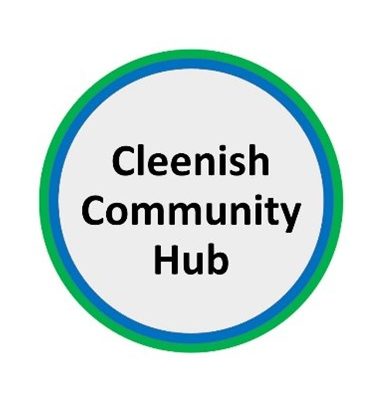 cleenish logo