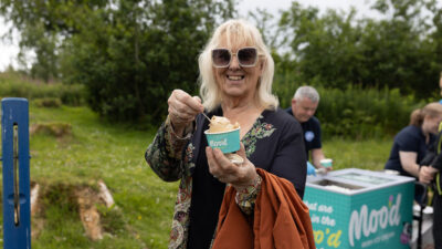 Burren Bites – A Taste Of Time