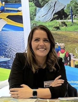 Grainne O'Connor
