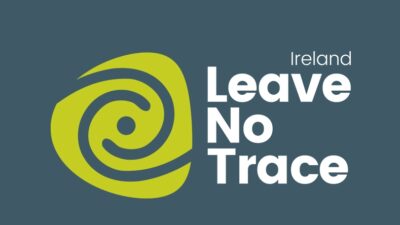 Free Leave No Trace Awareness training