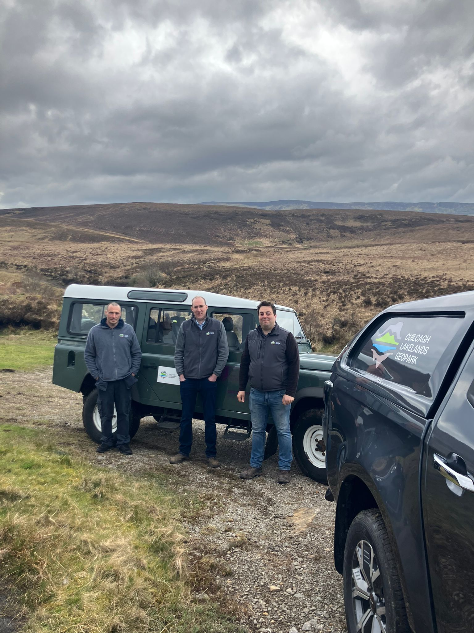 Ranger Team