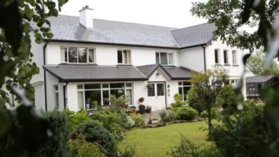 Arch House B&B