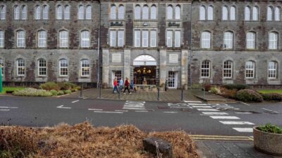 Belleek Pottery Visitor Centre