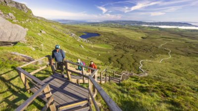 Cavan County Council Partners in New Cross-Border UNESCO Network Connecting Heritage Sites Across Ireland