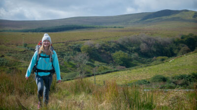 Cuilcagh Lowlands Trail