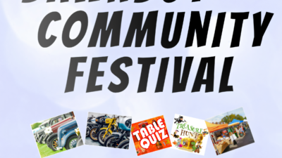 Bawnboy Community Festival
