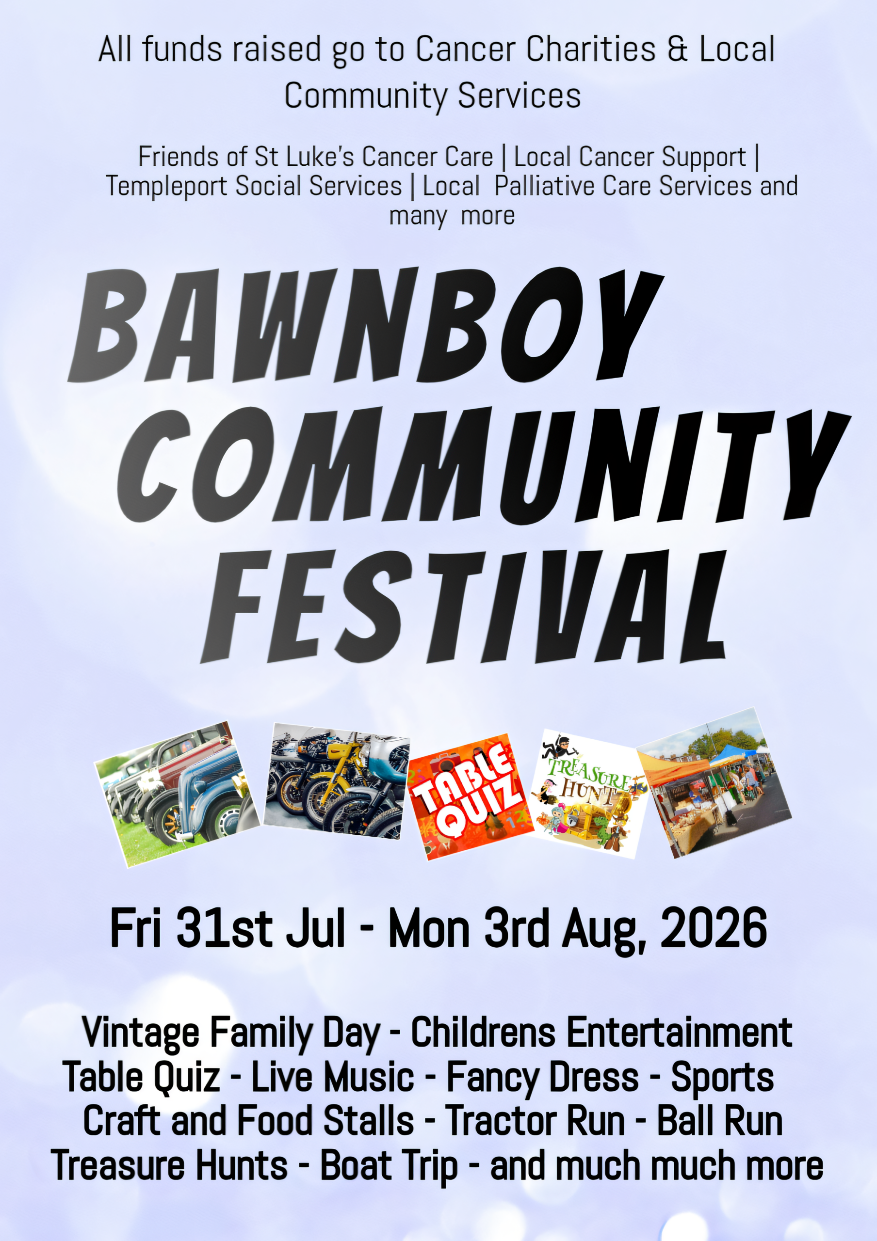 Flyer V3 Front