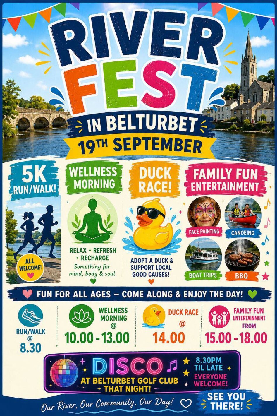 RiverFest 2026