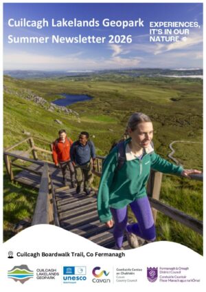 Geopark Summer Newsletter 2026