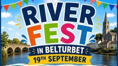 RiverFest 2026 – Discover Belturbet