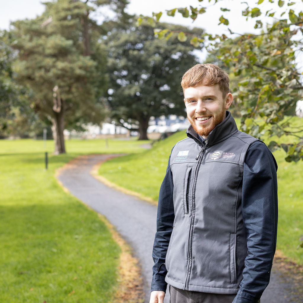Oisin Leonard